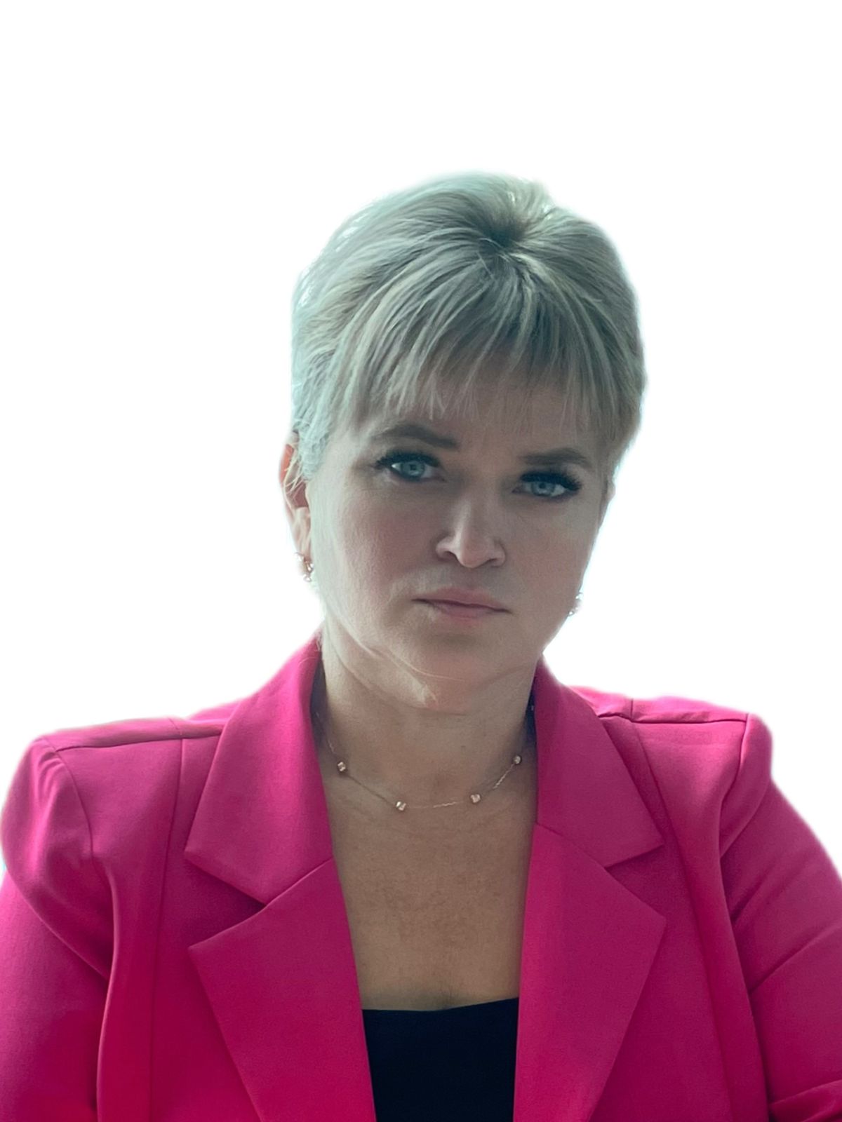 Летушова Людмила Владимировна.