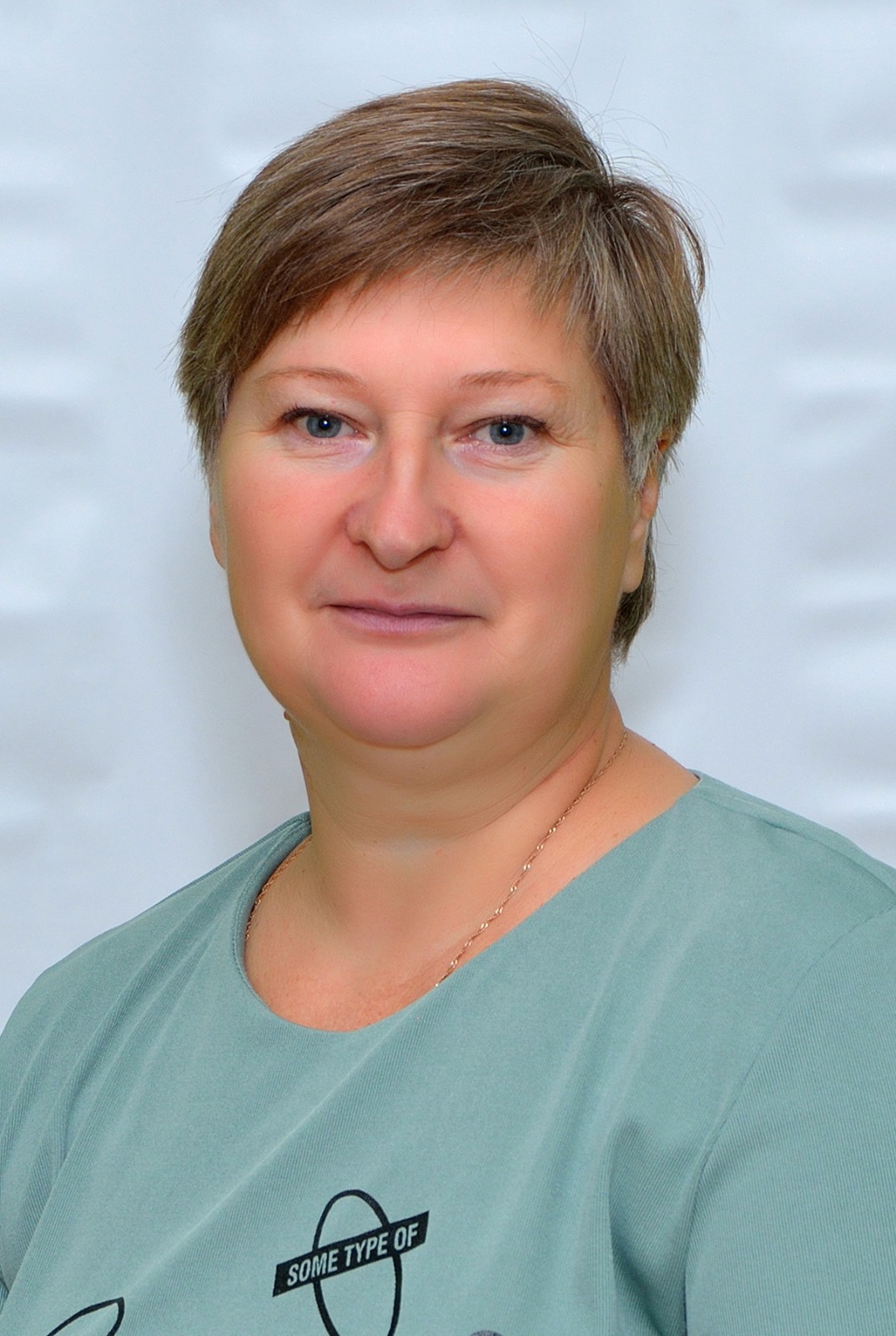 Ладнюк Елена Владимировна.