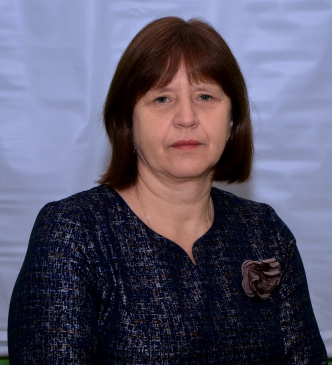 Левина Татьяна Васильевна.