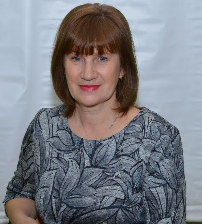 Шкитырь Галина Александровна.