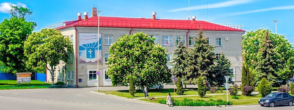 Учредитель.