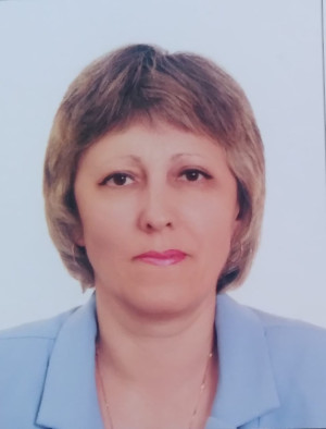 Сосик Галина Алексеевна Сосик Галина Алексеевна